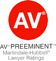 AV Preeminent