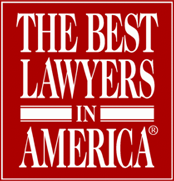 The Best Lawyers in America